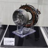 メルセデスにも採用されたISGモーター