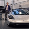 生産を開始したゴードン・マレー・オートモーティブ T.50