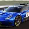 マセラティ MC20 GT2
