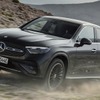 メルセデスベンツ GLC クーペ 新型のPHEV