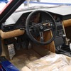 グループBのホモロゲ取得のため販売されたランチア デルタ S4 ストラダーレ