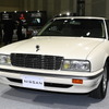 1990年式日産シーマ