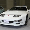 1998年式日産フェアレディZ 300ZX