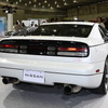 1998年式日産フェアレディZ 300ZX