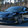 スバル BRZ