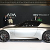 AIM EV SPORT 01（オートモビルカウンシル2023）