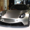 AIM EV SPORT 01（オートモビルカウンシル2023）