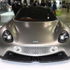 AIM EV SPORT 01（オートモビルカウンシル2023）