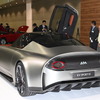 AIM EV SPORT 01（オートモビルカウンシル2023）
