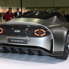 AIM EV SPORT 01（オートモビルカウンシル2023）