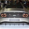 AIM EV SPORT 01（オートモビルカウンシル2023）