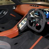 AIM EV SPORT 01（オートモビルカウンシル2023）
