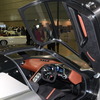 AIM EV SPORT 01（オートモビルカウンシル2023）