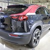 マツダ MX-30e-SKYACTIV R-EV（欧州仕様）