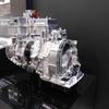 マツダ『MX-30 R-EV』に搭載されるロータリーエンジン
