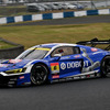 DOBOT Audi R8 LMS