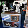 DOBOT CAFE