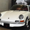 1973年式“ナロー901”ポルシェ911 73RS look（オートモビルカウンシル2023）