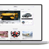 カーライフ総合情報サイト「MOBILA」