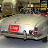 1958年式メルセデスベンツ190SL（オートモビルカウンシル2023）
