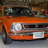 1973年式 トヨタ・カローラレビン（オートモビルカウンシル2023）