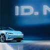 VW、次世代最上位EVセダン『ID.ネクスト』提案…上海モーターショー2023
