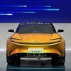 トヨタ bZスポーツクロスオーバー（上海モーターショー2023）