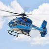 最新型ヘリコプター「H145 / BK117 D-3」、川崎重工が警察庁へ2機納入