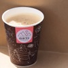 山カフェのコーヒー（イメージ）