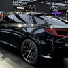 ホンダe:NP2プロトタイプ（上海モーターショー2023）