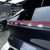 ホンダe:N SUV 序コンセプト（上海モーターショー2023）