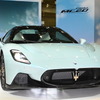 マセラティ MC20チェロ