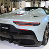 マセラティ MC20チェロ