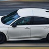 ホンダ・シビック・タイプR 新型のニュル・タイムアタック仕様。これと同じ仕様が「タイプR‐S」になる予定