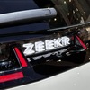 ZEEKR X（上海モーターショー2023）