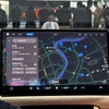 AITO WENJIE M5（上海モーターショー2023）