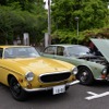 くりはま花の国 横須賀ヒストリックカーデイ8th