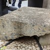 「多摩川スピードウエー」の観客席の一部