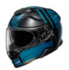 SHOEI GT-エアーII GLORIFY