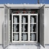 日東工業の太陽光自家消費蓄電池システム
