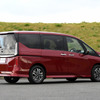 日産 セレナ LUXION e-POWER