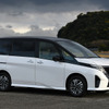 日産 セレナ 新型