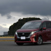 日産 セレナ 新型
