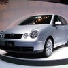 コンパクトカー人気は輸入車でも……VW『ポロ』順調に立ち上がる!!