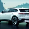 ホンダがGMと共同開発中の電動SUV、プロローグ
