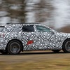 ホンダがGMと共同開発中の電動SUV、アキュラ・ZDX