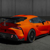 世界限定3台のレース専用車「GRスープラGT4 100エディション」