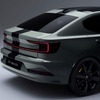 ポールスター2 の「BSTエディション230」