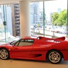 フェラーリ F50