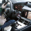 ポルシェ パナメーラ 次期型プロトタイプ（スクープ写真）